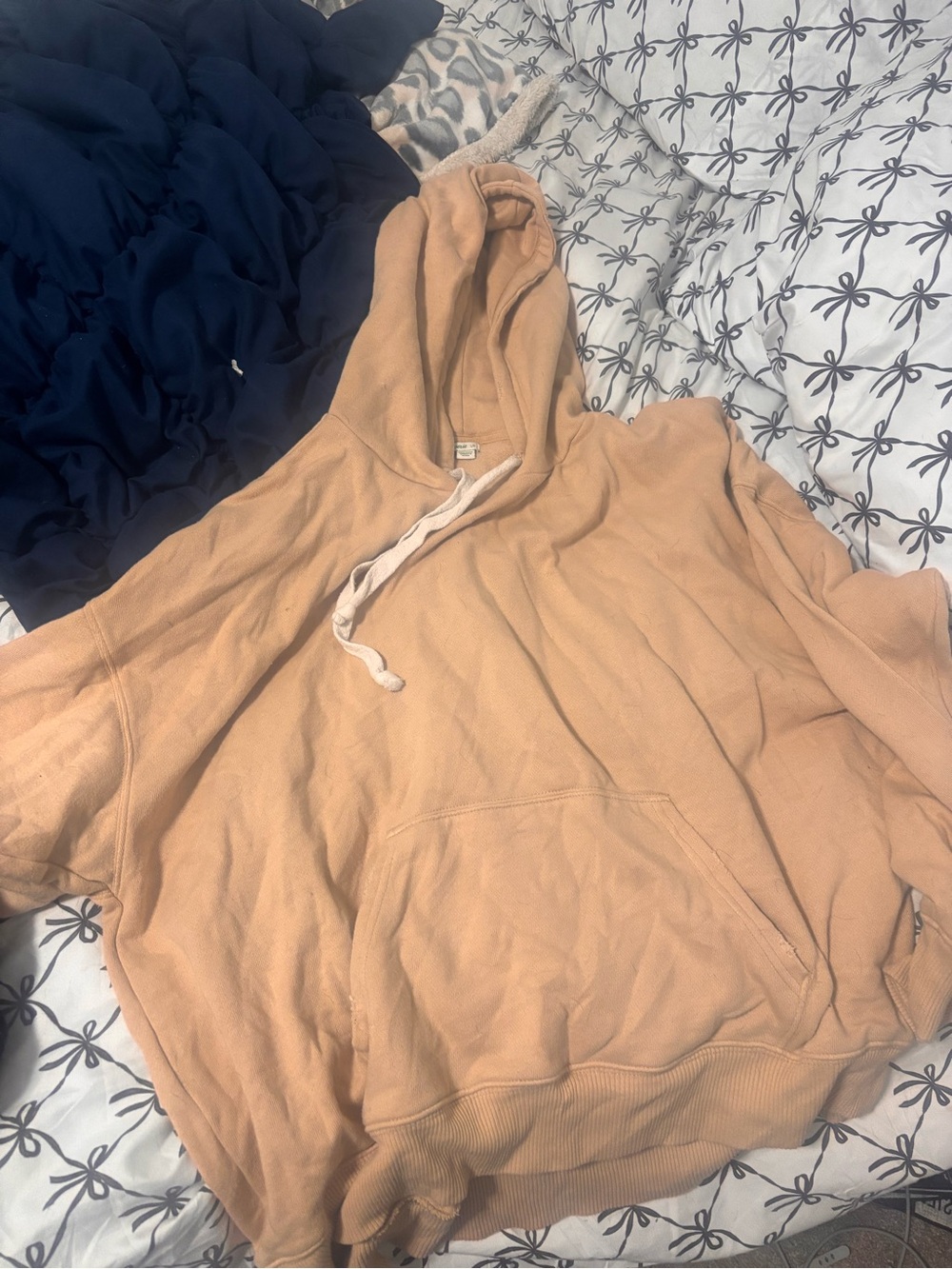 Aerie hoodie